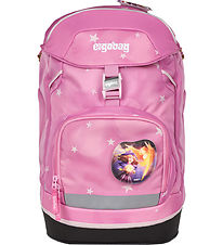 Ergobag School Backpack - Prime - Magic CloudBear Ergobag School Backpack - Prime - Magic CloudBear