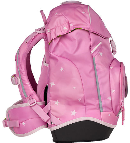 Ergobag Skolväska - Prime - Magic CloudBear