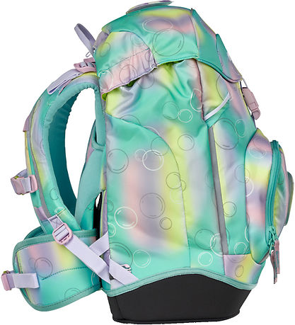 Ergobag School Backpack - Prime - Magic BubbleBear