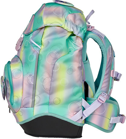 Ergobag School Backpack - Prime - Magic BubbleBear