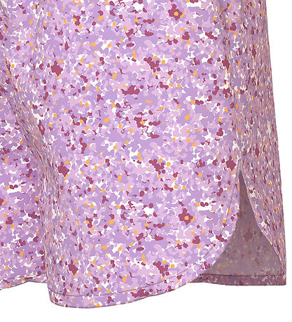 Name It Shorts - Noos - NkfVinaya - Orchid Bloom/Sprinkle