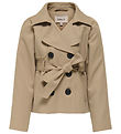 Kids Only Jacket - KogChloe - Card - Tannin Kids Only Jacket - KogChloe - Card - Tannin