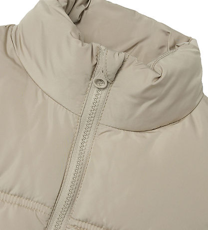 Name It Puffer Vest - Noos - NkfMaket - Pure Cashmere