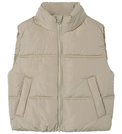 Name It Puffer Vest - Noos - NkfMaket - Pure Cashmere