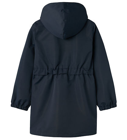 Veste d'Été Name It - NkfMalex08 - Dark Sapphire