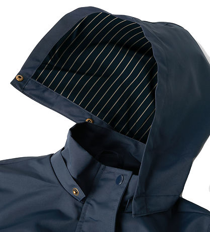 Veste d'Été Name It - NkfMalex08 - Dark Sapphire