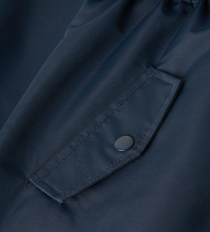 Veste d'Été Name It - NkfMalex08 - Dark Sapphire