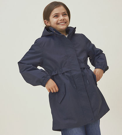 Veste d'Été Name It - NkfMalex08 - Dark Sapphire