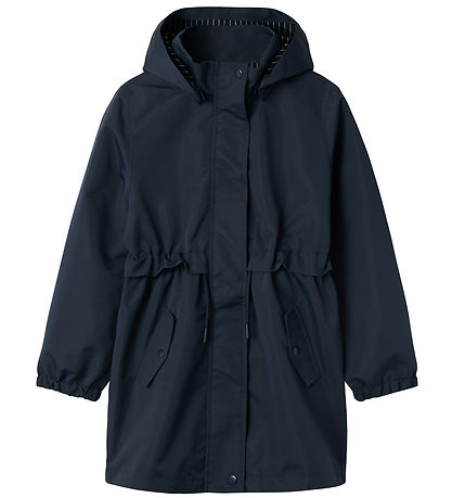 Veste d'Été Name It - NkfMalex08 - Dark Sapphire