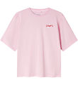 Name It T-Shirt - NkfFagma - Pink Zuckerguss