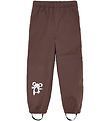 CeLaVi Softshell Pants - French Roast CeLaVi Softshell Pants - French Roast