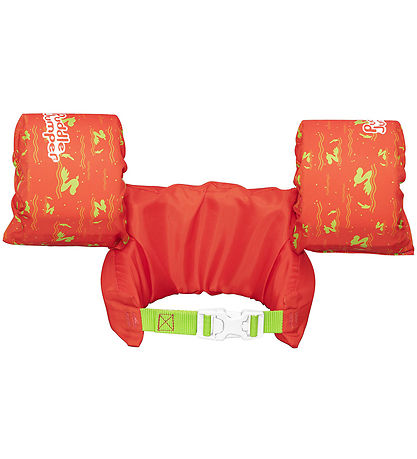 Bestway Swim Vest - Puddle Jumper - 15-30 kg - Sea Monster