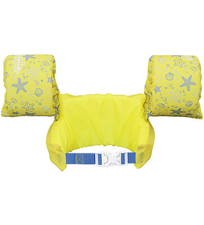 Bestway Swim Vest - Puddle Jumper - 15-30 kg - Stingray