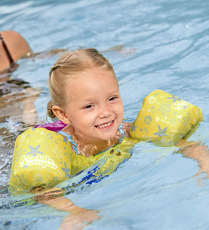 Bestway Swim Vest - Puddle Jumper - 15-30 kg - Stingray