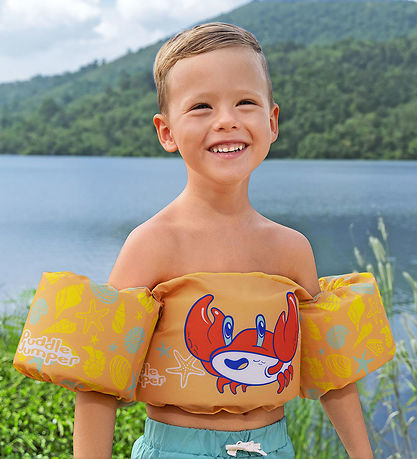 Bestway 구명조끼 - 퍼들 점퍼 - 15-30kg - 게
