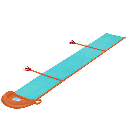 Bestway 슬라이드 - 488cm - H2OGO 스톰블라스트