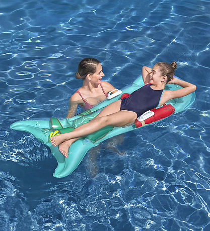 Bestway Pool Mattress - 158 x 81 cm - Disney Princess - The Litt Bestway Pool Mattress - 158 x 81 cm - Disney Princess - The Litt