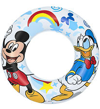 Bestway Swim Ring - 56 cm - Disney Junior - Mickey & Friends