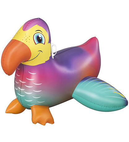 Bestway Badetier - 141 x 113 cm - Dandy Dodo