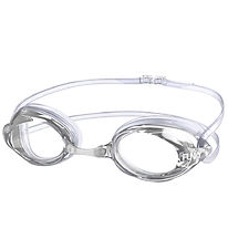 Funkita Diving Goggles - Training Machine Goggles - Clear Water