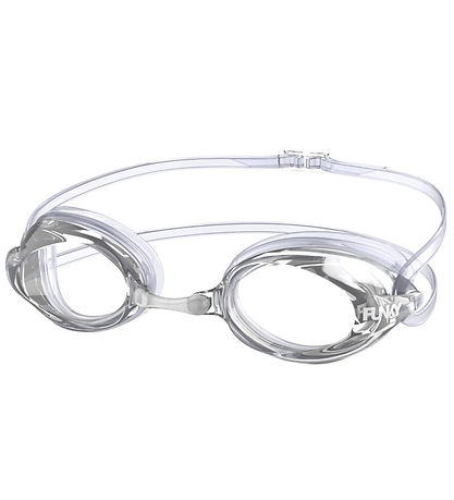 Funkita Diving Goggles - Training Machine Goggles - Clear Water