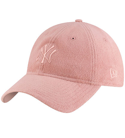 New Era Cap - 9Twenty - New York Yankees - Dark Pink New Era Cap - 9Twenty - New York Yankees - Dark Pink