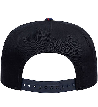 New Era Cap - 9Fifty - Superman - Navy New Era Cap - 9Fifty - Superman - Navy