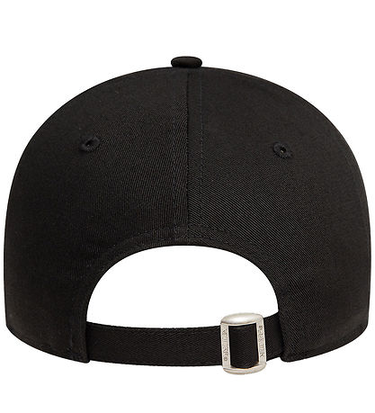 New Era Cap - 9Forty - New York Yankees - Black
