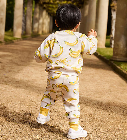 Molo Sweatpants - Simeon - Babynanas