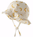 Molo Sun Hat - Noel - Cute Bananas Molo Sun Hat - Noel - Cute Bananas