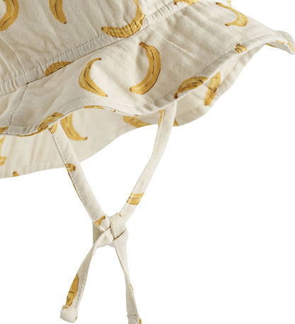 Molo Sun Hat - Noel - Cute Bananas