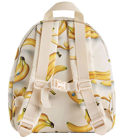 Molo Backpack - Babynanas
