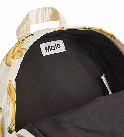 Molo Backpack - Babynanas