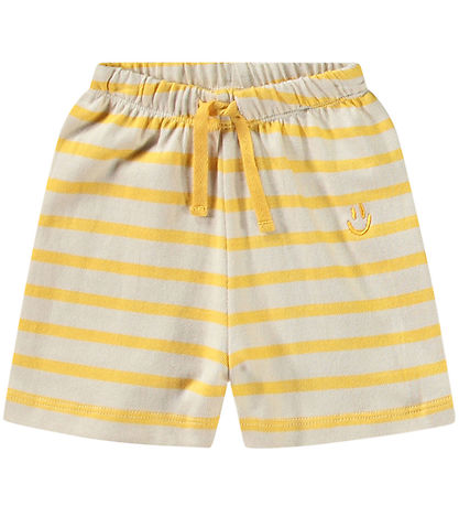 Shorts Molo - Skie - Mimosa Stripe