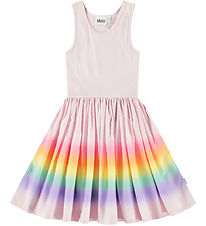Molo Dress - Cassandra - Fading Sunset Molo Dress - Cassandra - Fading Sunset