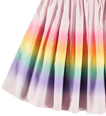 Molo Dress - Cassandra - Fading Sunset