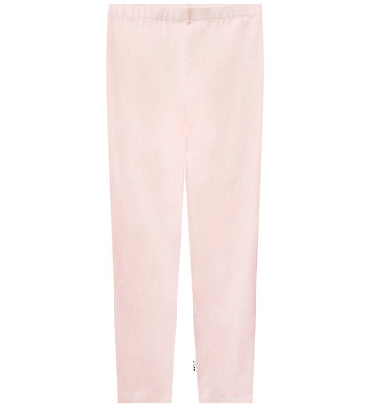 Molo Leggings - Nica - Charlotte Pink