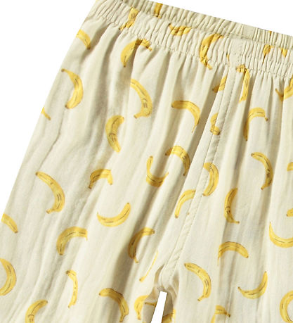 Molo Trousers - Serene - Cute Bananas Molo Trousers - Serene - Cute Bananas