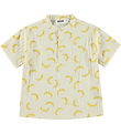 Molo Shirt - Ever - Cute Bananas Molo Shirt - Ever - Cute Bananas