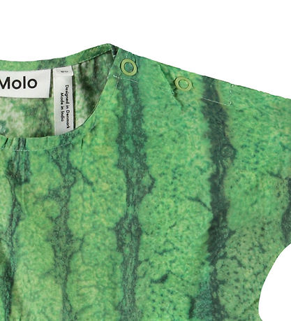 Molo Klänning - Channi - Melancia