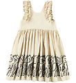 Molo Dress - Cicly - Horse Border Molo Dress - Cicly - Horse Border