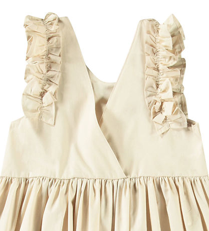 Molo Kleid - Cicly - Horse Grenze