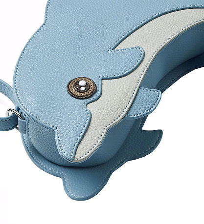 Molo Shoulder Bag - Dolphin - Day Sky