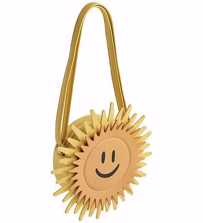 Molo Shoulder Bag - Dandelion - Mimosa