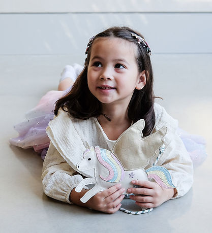 Mimi & Lula Shoulder Bag - Flying Unicorn Dreamland Mimi & Lula Shoulder Bag - Flying Unicorn Dreamland