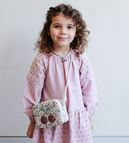 Mimi & Lula Shoulder Bag - Floral Cherries Florence Mimi & Lula Shoulder Bag - Floral Cherries Florence