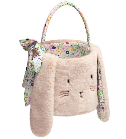 Mimi & Lula Basket - Fluffy Easter