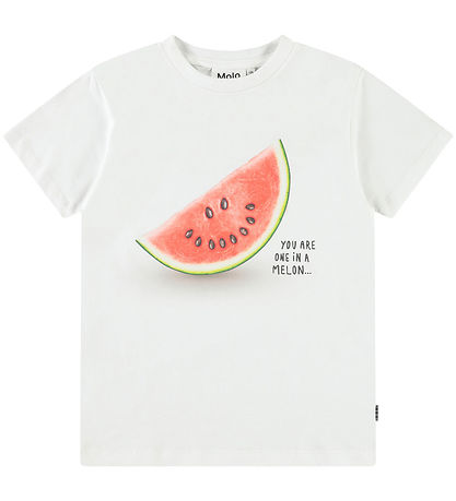 T-Shirt Molo - Rame - One dans un melon T-Shirt Molo - Rame - One dans un melon
