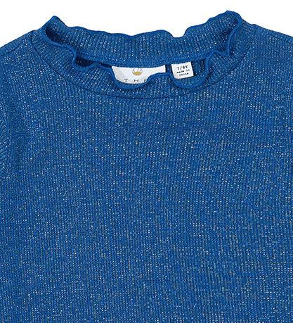 The New Blouse - TnNaima - Daphne The New Blouse - TnNaima - Daphne