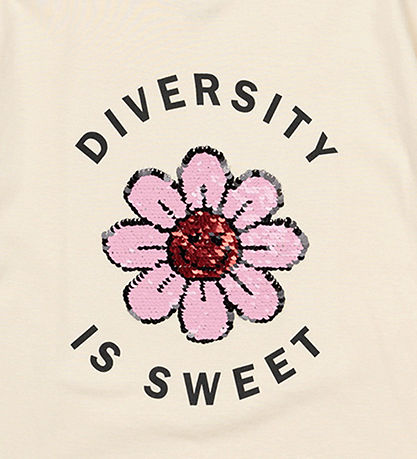 The New T-Shirt - TnNinette - Bright White